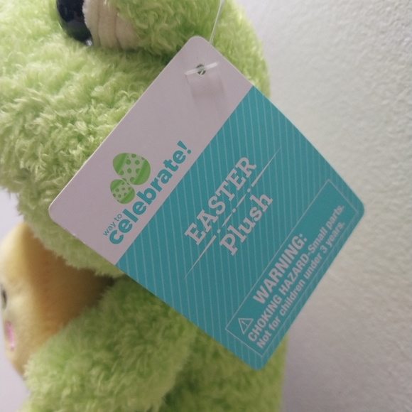 Nwt lot of 4 plush stuffed animals - Picture 4 of 16